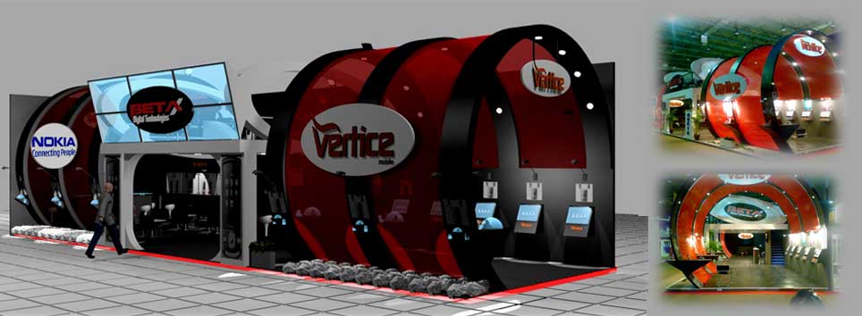 Vertice Mobile