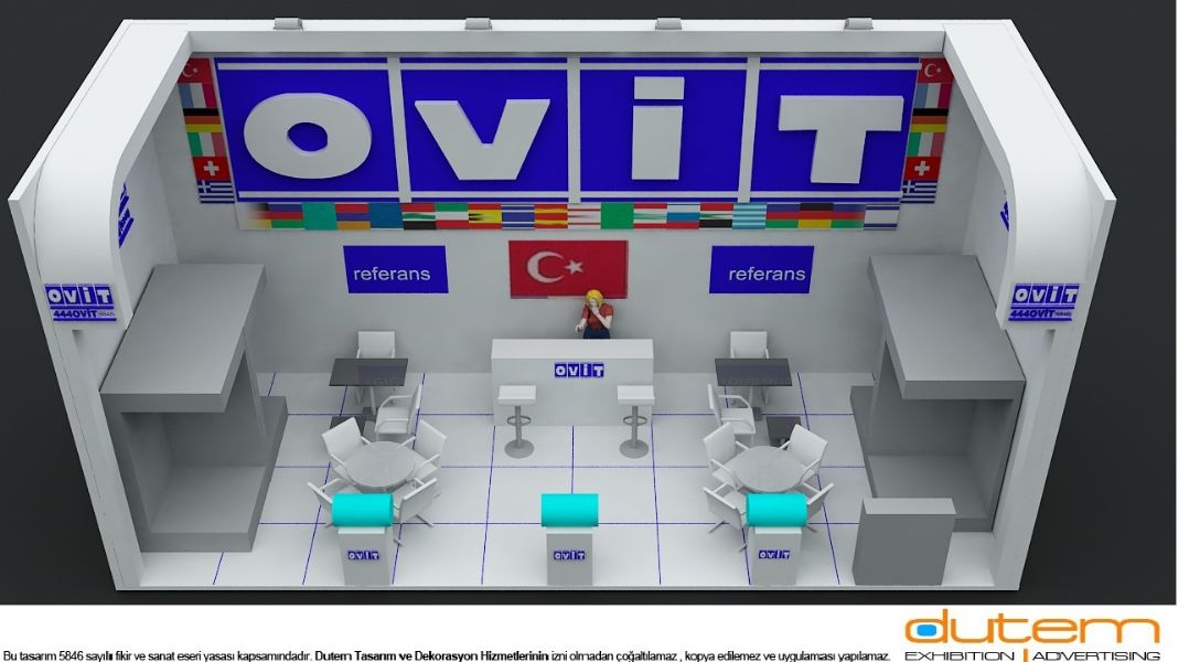 OVIT ASANS�R