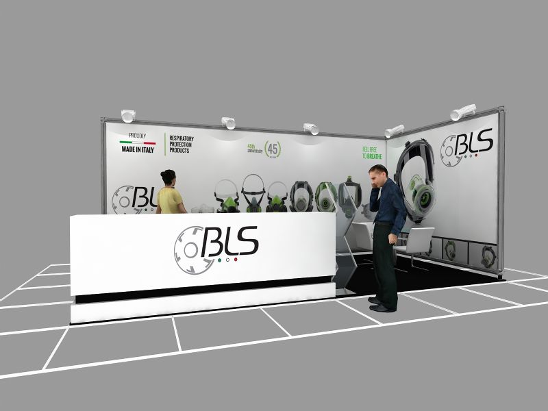 BLS
