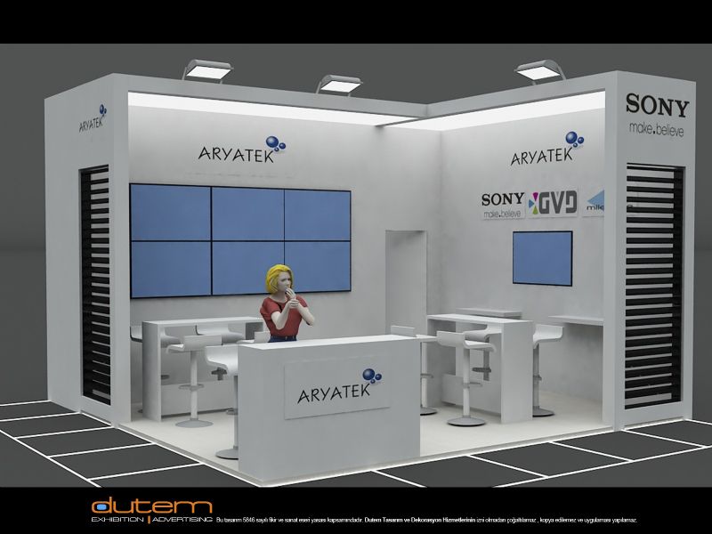 ARYATEK