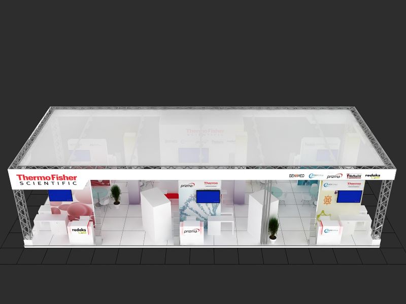 THERMO FISHER