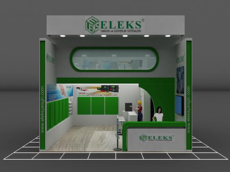 ELEKS