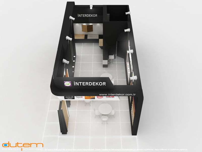 INTERDEKOR AS.