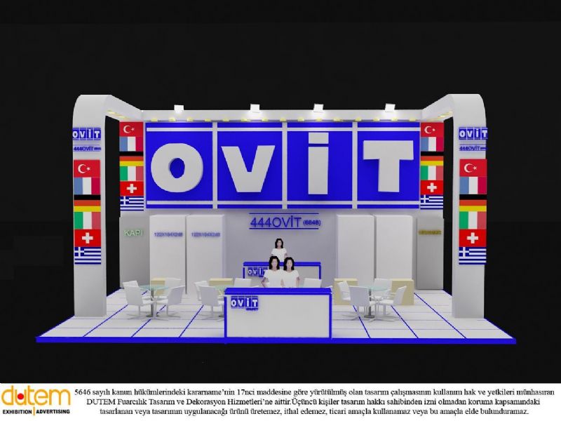OVIT ASANS�R