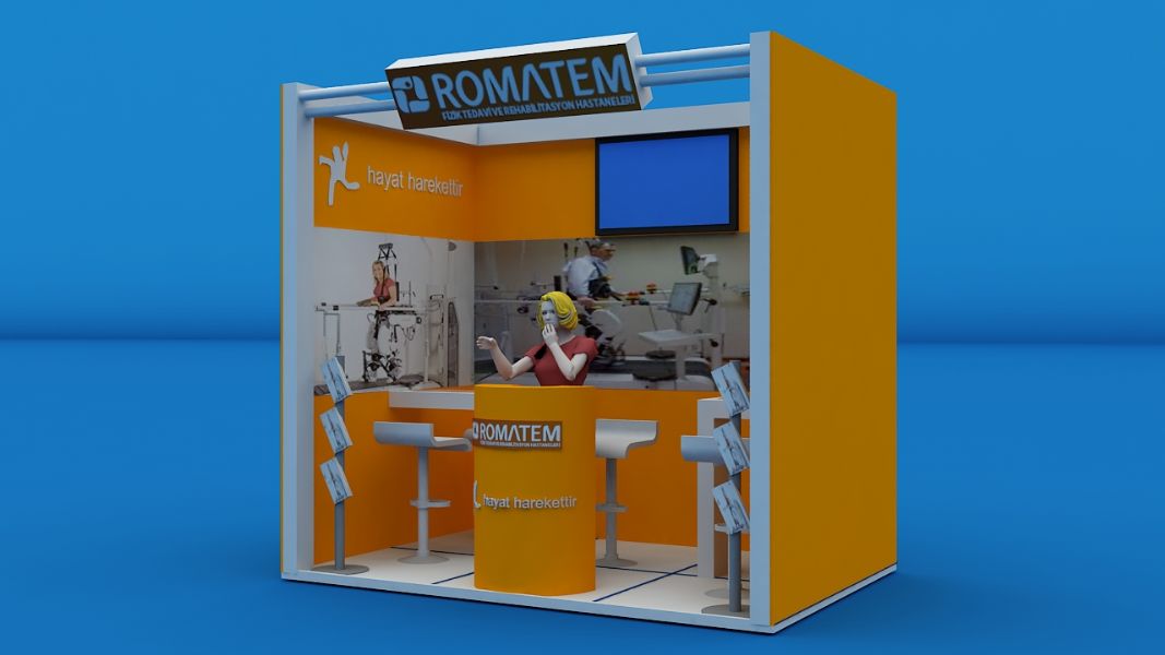 ROMATEM